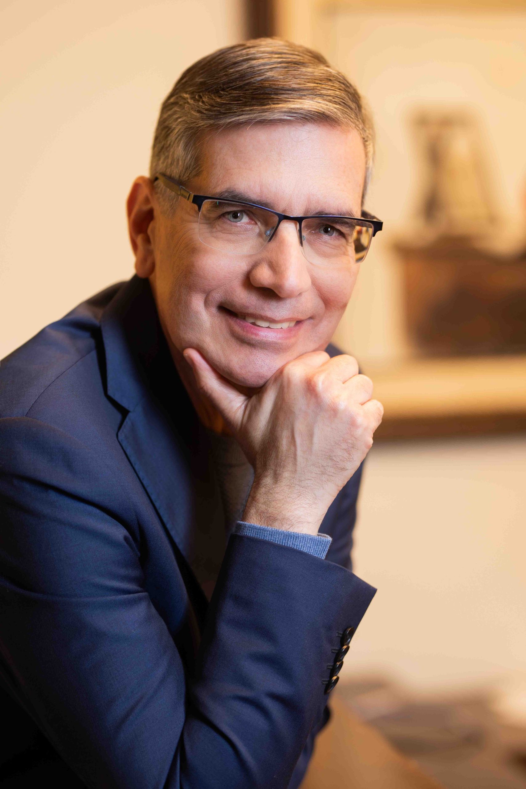 Adv. Avi Ordo
