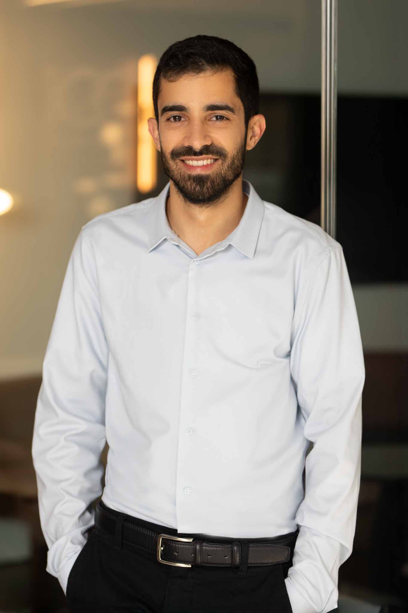 Adv. Yuval Cohen