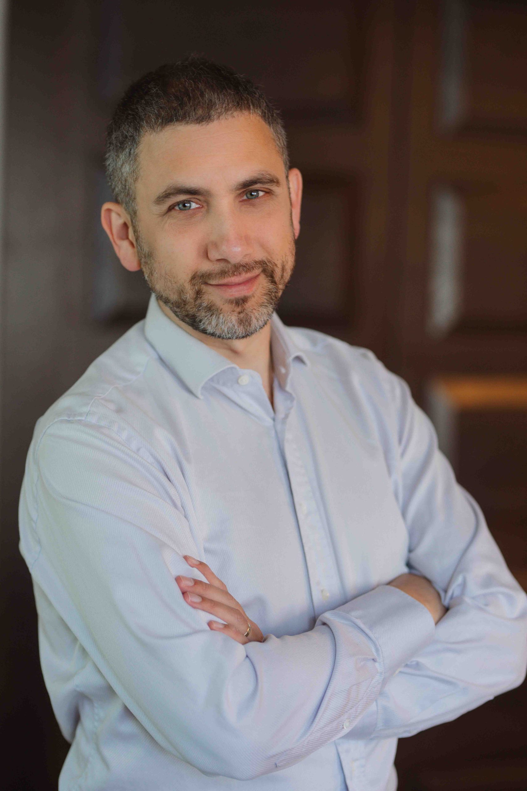 Avner Itzhaki