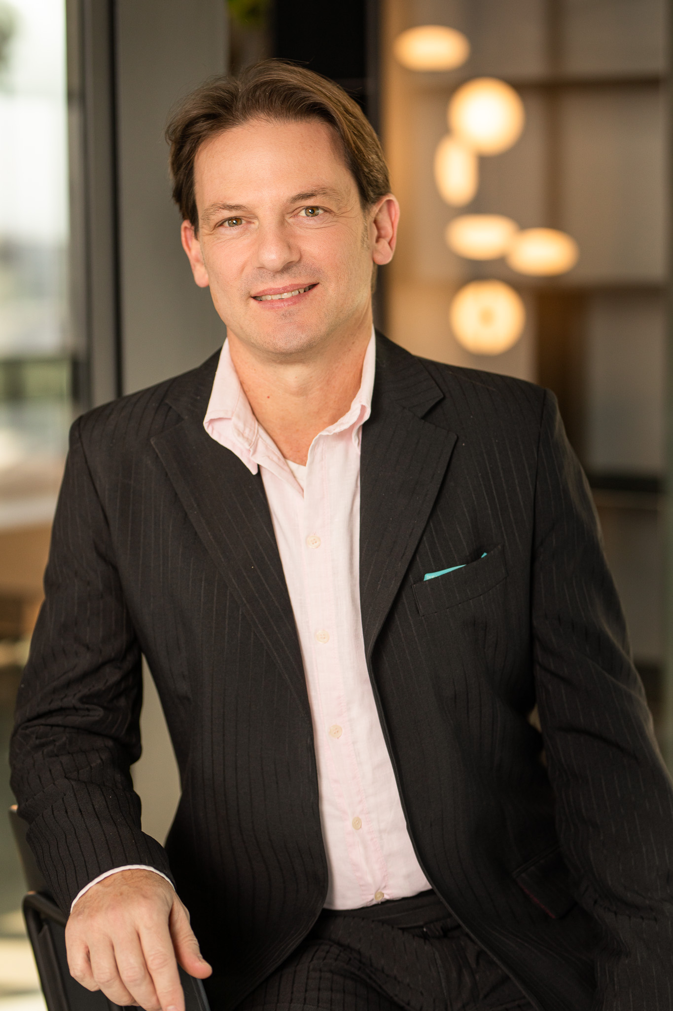 Eyal Brook