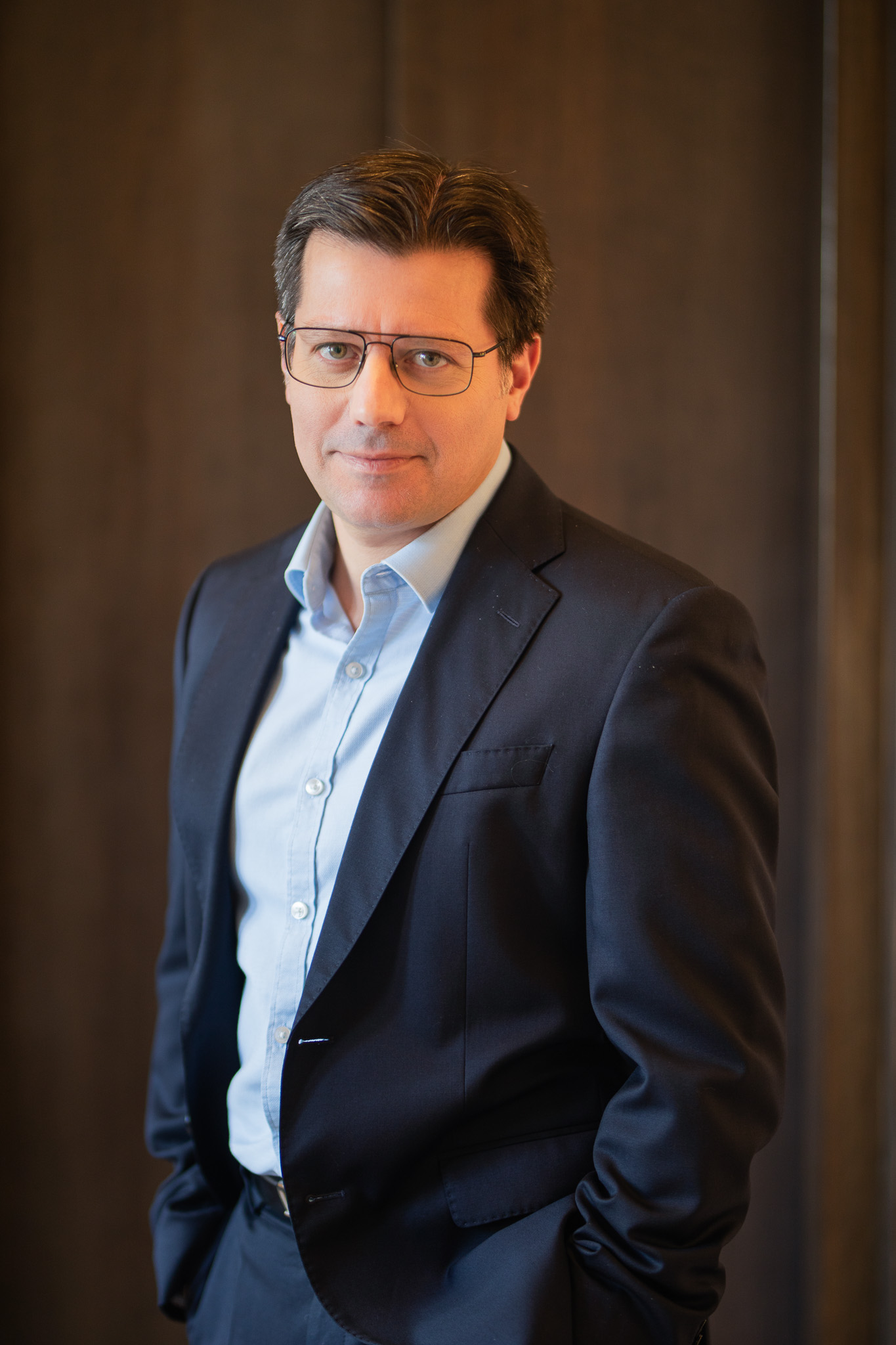 Gilad Katz