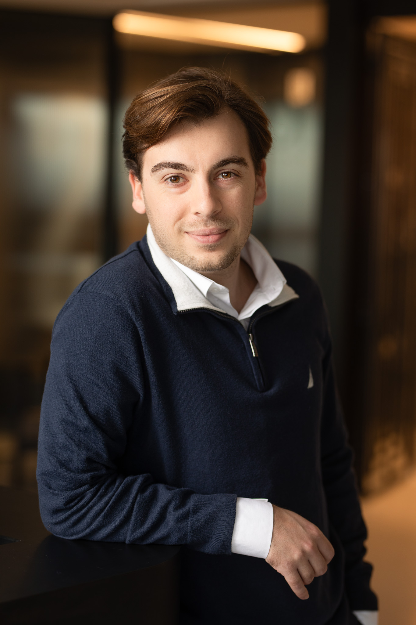 Ilya Keselman small