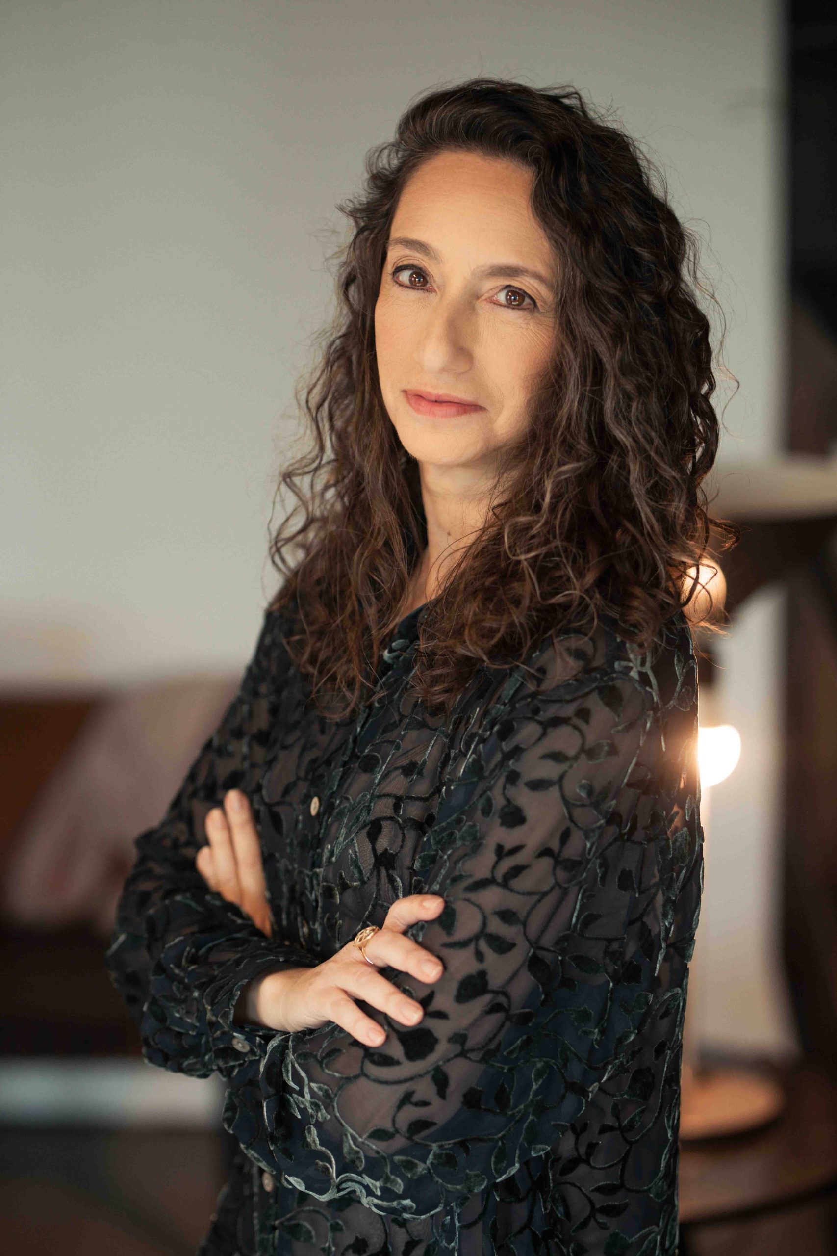 Adv. Michelle Liberman