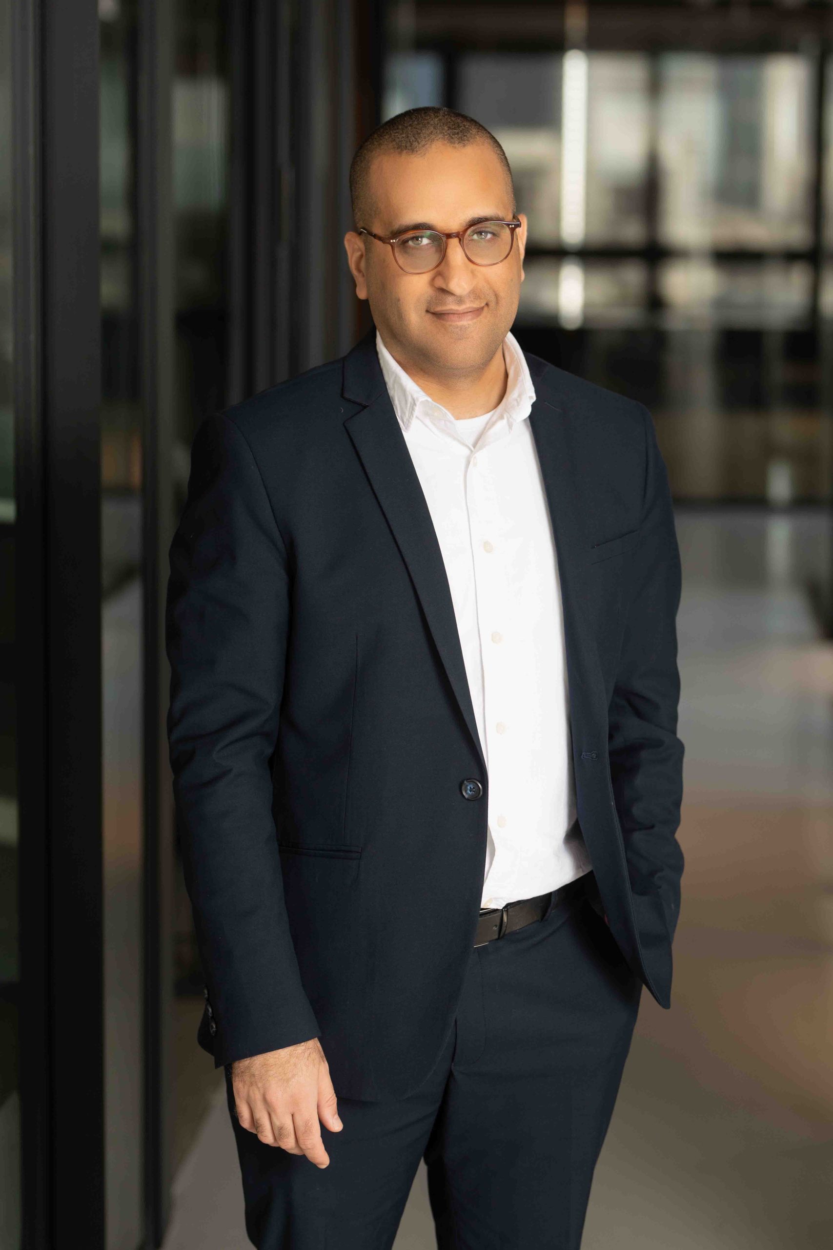Adv. Muhamad Droby