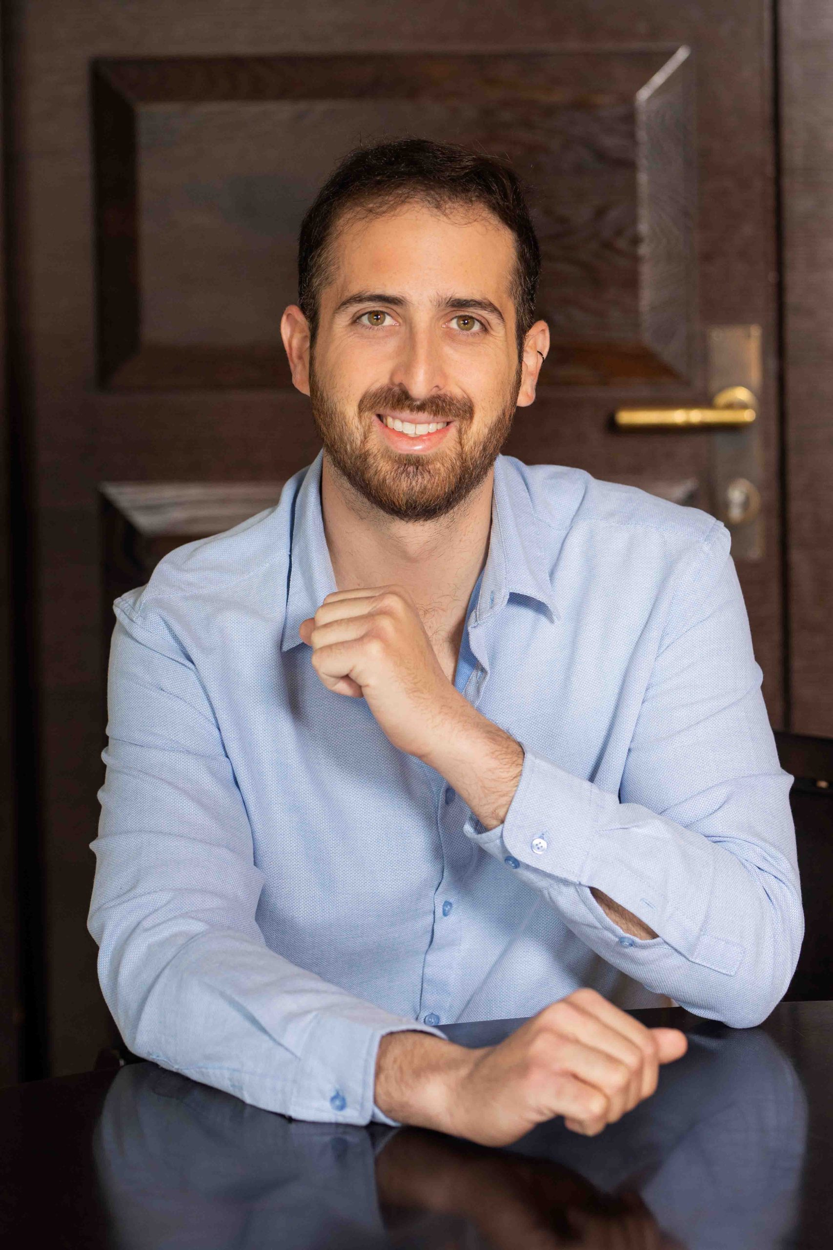 Adv. Tal Levy