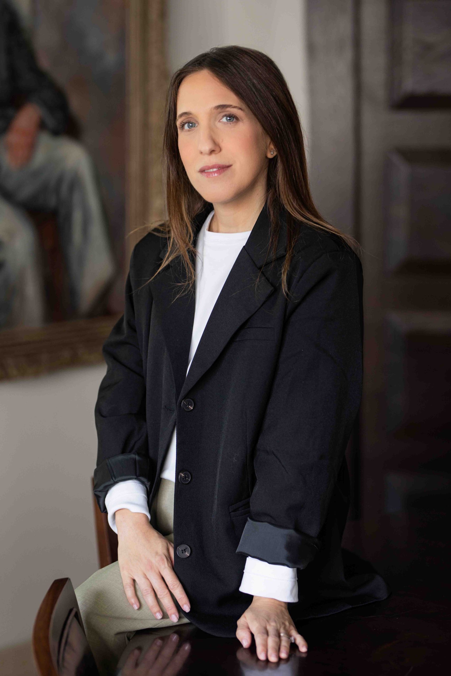 Adv. Tammy Riesenberg